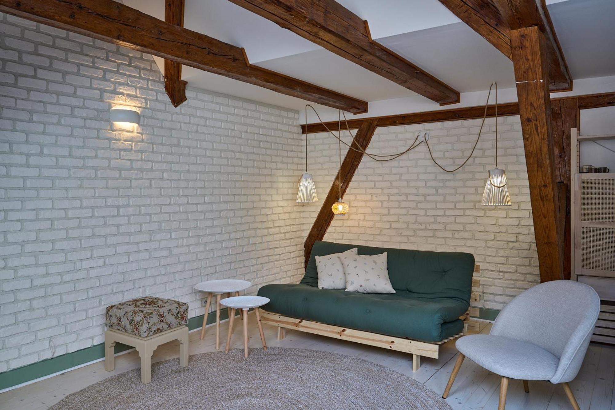 Ferienwohnung Belle Vista Loft Brașov Exterior foto